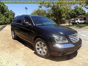  Chrysler Pacifica Limited in Sacramento, CA