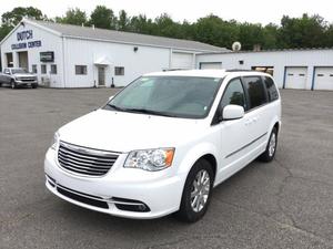  Chrysler Town & Country Touring in Belfast, ME