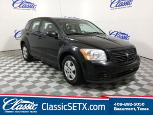  Dodge Caliber SE in Beaumont, TX