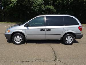  Dodge Caravan SE For Sale In Norwalk | Cars.com