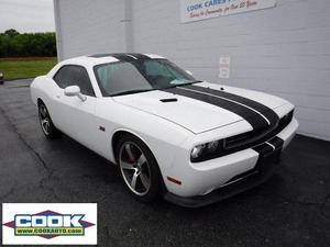  Dodge Challenger SRT For Sale In Laurel | Cars.com