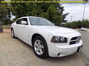  Dodge Charger 3.5L in Sacramento, CA