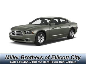  Dodge Charger SXT For Sale In Ellicott City | Cars.com