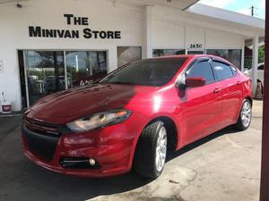  Dodge Dart SXT For Sale In Winter Park | Cars.com