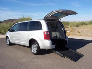  Dodge Grand Caravan SE in Phoenix, AZ