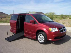  Dodge Grand Caravan SXT in Phoenix, AZ