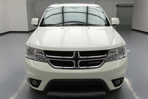  Dodge Journey Limited For Sale In Indianapolis |