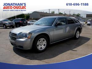 Dodge Magnum SE in West Chester, PA