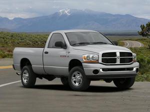  Dodge Ram  SLT For Sale In Claremore | Cars.com