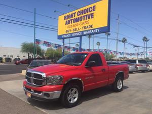  Dodge Ram  ST in Phoenix, AZ