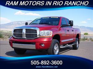  Dodge Ram  ST in Rio Rancho, NM