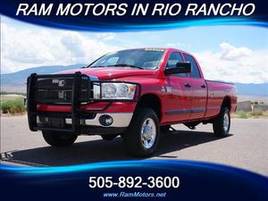  Dodge Ram  ST in Rio Rancho, NM