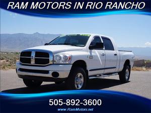  Dodge Ram  SXT in Rio Rancho, NM