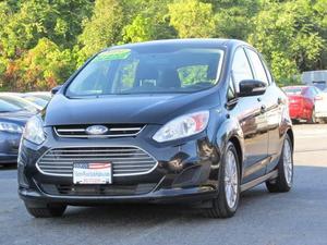  Ford C-Max Hybrid SE For Sale In Worcester | Cars.com