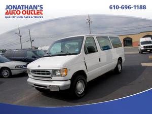  Ford E-150 in West Chester, PA