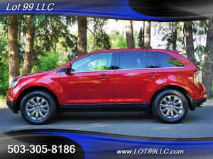  Ford Edge Limited in Portland, OR