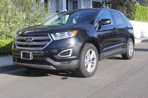  Ford Edge SEL For Sale In Port Washington | Cars.com