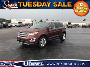  Ford Edge SEL in New Haven, IN