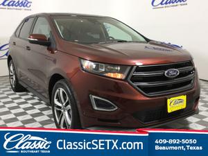  Ford Edge SPORT in Beaumont, TX
