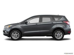  Ford Escape SE For Sale In Lenoir City | Cars.com