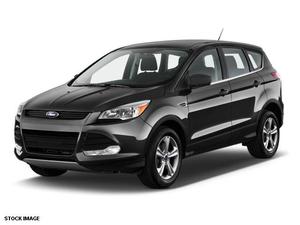  Ford Escape SE For Sale In Madison | Cars.com