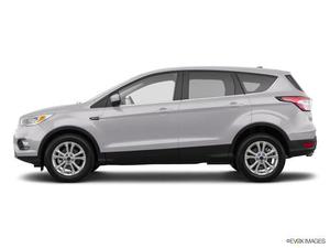  Ford Escape SE For Sale In Marquette | Cars.com