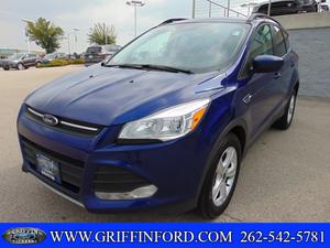  Ford Escape SE in Waukesha, WI