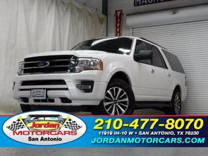  Ford Expedition EL For Sale In San Antonio | Cars.com