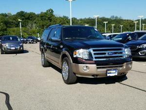  Ford Expedition King Ranch For Sale In Cincinnati |
