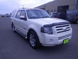  Ford Expedition Limited in Bozeman, MT