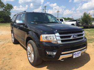  Ford Expedition Platinum For Sale In Whitesboro |