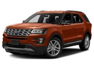  Ford Explorer XLT For Sale In Clintonville | Cars.com