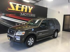  Ford Explorer XLT For Sale In Mayfield | Cars.com
