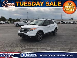  Ford Explorer XLT in New Haven, IN