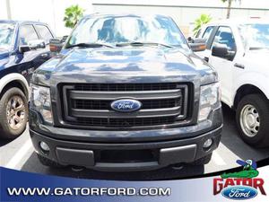  Ford F-150 FX4 For Sale In Seffner | Cars.com