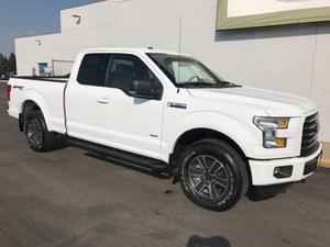  Ford F-150 For Sale In Grand Forks | Cars.com