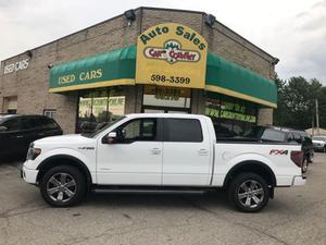  Ford F-150 King Ranch in New Baltimore, MI