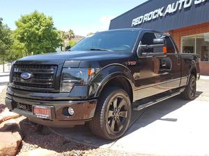  Ford F-150 King Ranch in Saint George, UT
