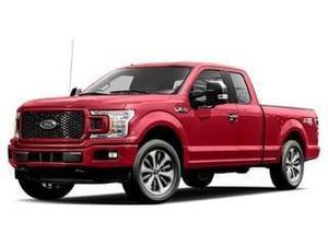  Ford F-150 Lariat For Sale In Madison | Cars.com