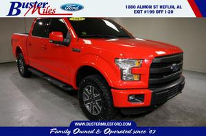  Ford F-150 Lariat in Heflin, AL