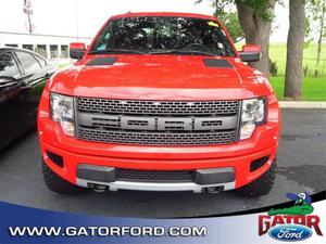  Ford F-150 SVT Raptor For Sale In Seffner | Cars.com