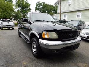  Ford F-150 SuperCrew For Sale In Rahway | Cars.com