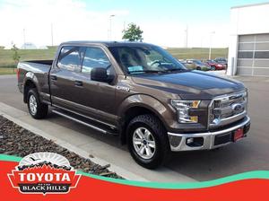  Ford F-150 XLT For Sale In Rapid City | Cars.com