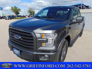  Ford F-150 XLT in Waukesha, WI