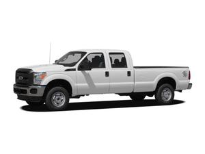  Ford F-250 King Ranch For Sale In Clarksville |
