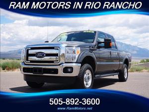  Ford F-250 King Ranch in Rio Rancho, NM