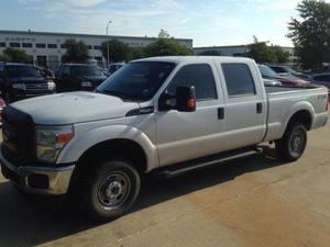  Ford F-250 XL For Sale In Grapevine | Cars.com