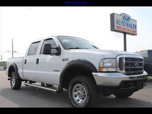  Ford F-250 XL in Elizabethtown, KY