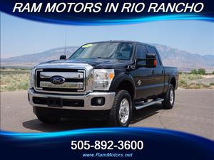  Ford F-250 XL in Rio Rancho, NM