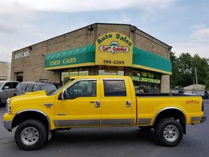  Ford F-350 XL in New Baltimore, MI